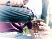 Las ventas de yerba mate 