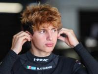 Mattia Colnaghi, el 'euro