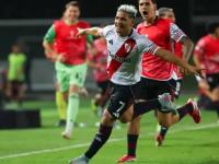 Copa Sudamericana: River 