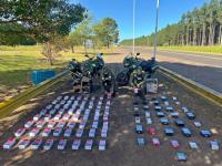 Gendarmería Nacional aper