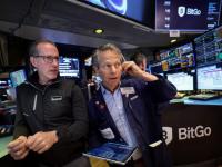 Mercados: El riesgo país 