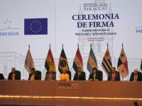 El Mercosur y la Unión Eu