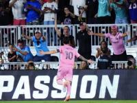 Con un doblete de Lionel 