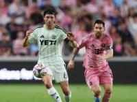 MLS: Con goles de Lionel 