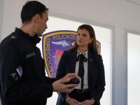 Micaela Gacek propone qui