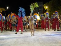 La ciudad misionera de Ap