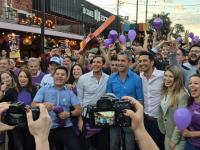 Elecciones Legislativas N