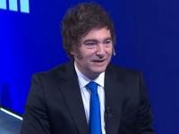 Milei: “No es cierto que 