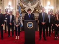 El juicio de YPF: El Pres