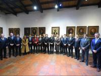 Desde Tucumán, el Preside