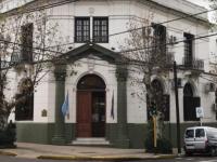 El Ministerio de Hacienda
