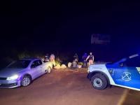 Misiones: Prefectura Nava