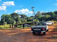 Misiones: Persecución y d