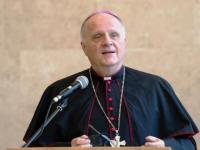 Monseñor Michael Wallace 