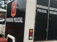 Eldorado: Hallaron el cue