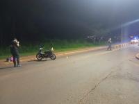 Posadas: Una joven result