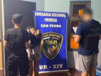 Misiones: Avanza la causa