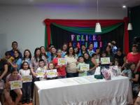 Apóstoles: Emotivo cierre