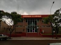 Apóstoles: Servicios admi