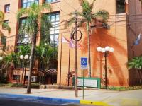 Posadas: La Municipalidad