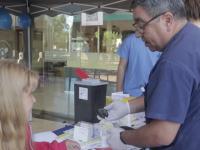 Día Mundial de la Diabete