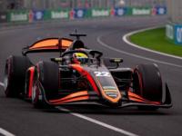 El argentino Nicolás Varr