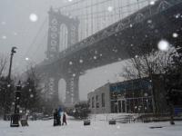 El Alcalde de Nueva York 