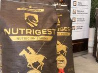 Lanzamiento: Llega Nutrig