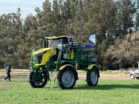 Nutrir al cultivo con una