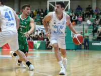 Liga Nacional de Básquetb