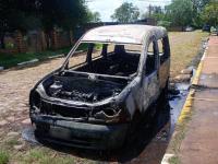 Puerto Iguazú: Sofocaron 