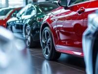 Autos: patentamientos cre