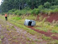 Misiones: Un vehículo ter