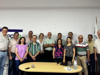 Apóstoles: Disertacion so