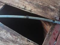 La Policía de Misiones lo