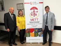 Posadas: Se realizó el la