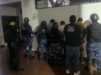 Posadas: Se hicieron pasa