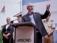 La provincia de Misiones 