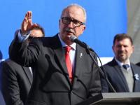 Misiones: El Gobernador H