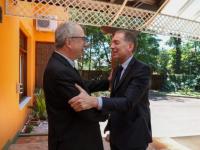 Gestiones por obras, ener