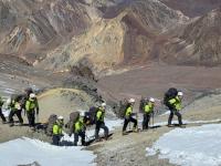 Ejércitos de Argentina y 