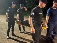 La Policía de Misiones as