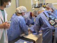 Misiones avanza en salud 