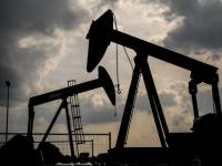 Cae el precio del petróle