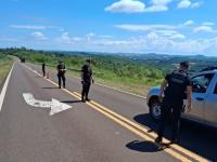 La Policía de la provinci