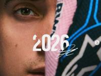 Fórmula 1: ¡Franco Colapi