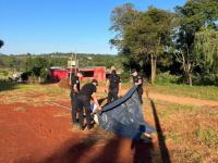 Guaraní: Un adolescente d