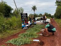 La Policía de Misiones de