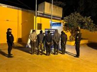 Misiones: Detuvieron a ci