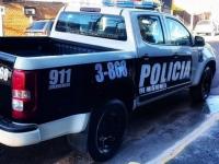 La Policía de Misiones in